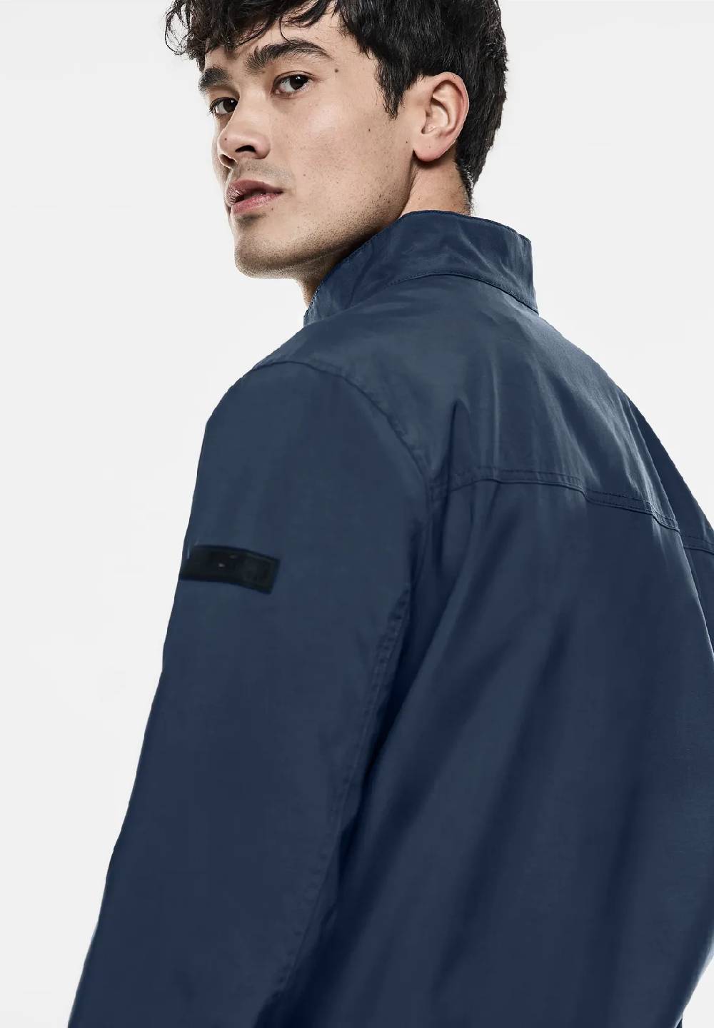 Street One Harrington Blouson Neueste Stile