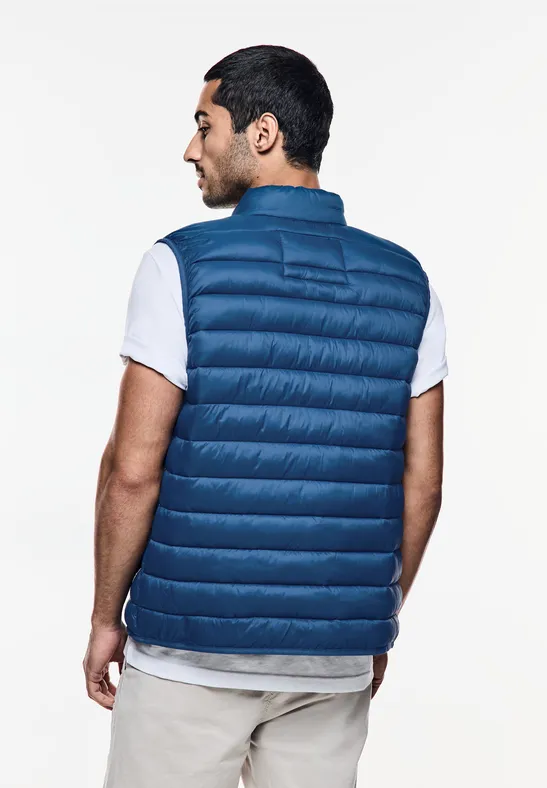 Street One Leichte Steppweste Discount Store für neue Produkte