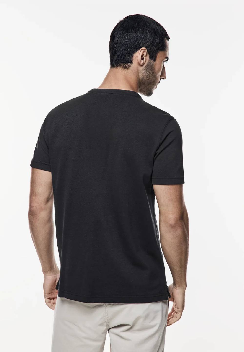 Street One Henleyshirt Clearance-Verkauf