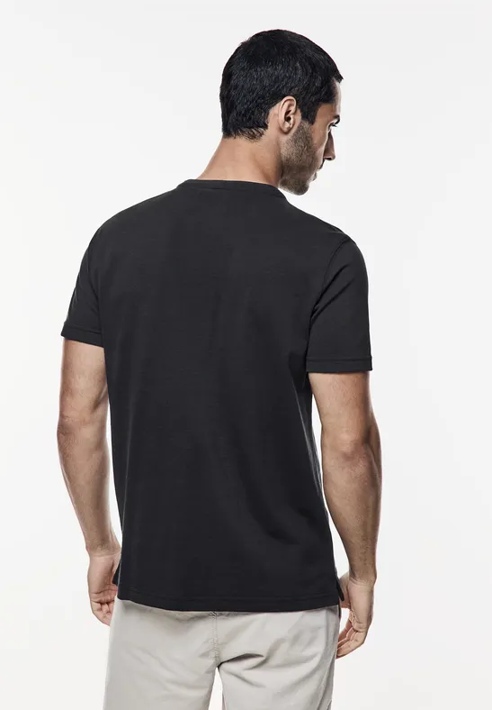 Street One Henleyshirt Clearance-Verkauf