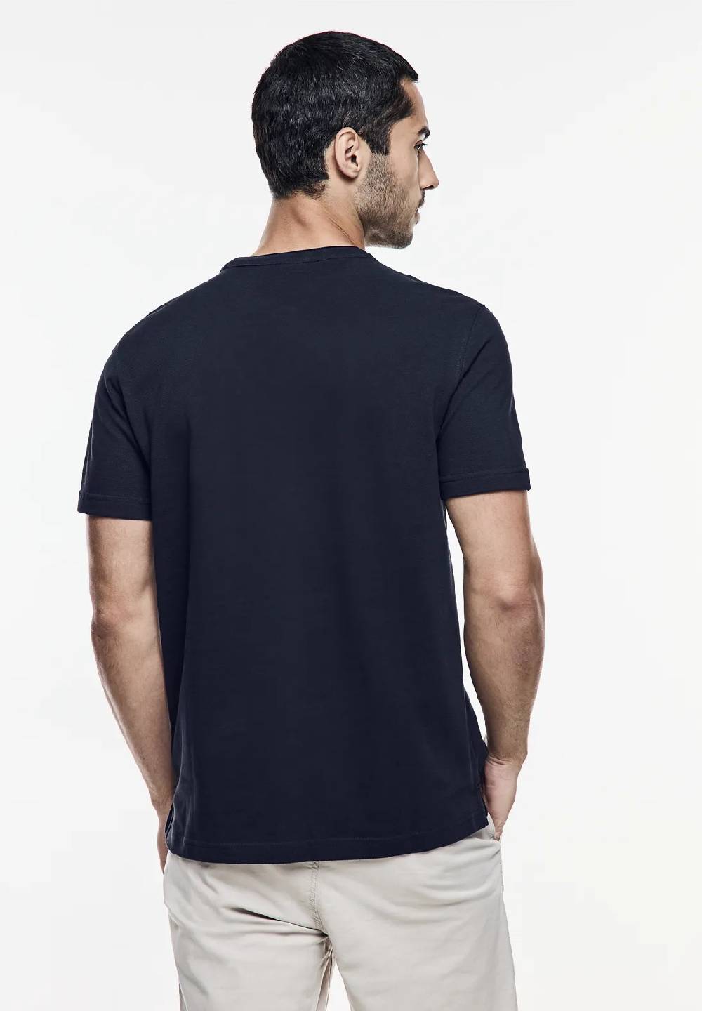 Street One Henleyshirt Kostenloser Versand international