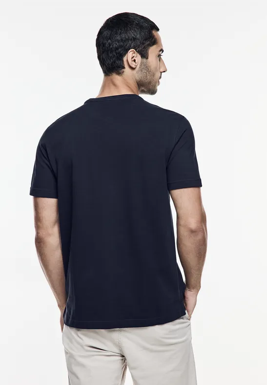 Street One Henleyshirt Kostenloser Versand international
