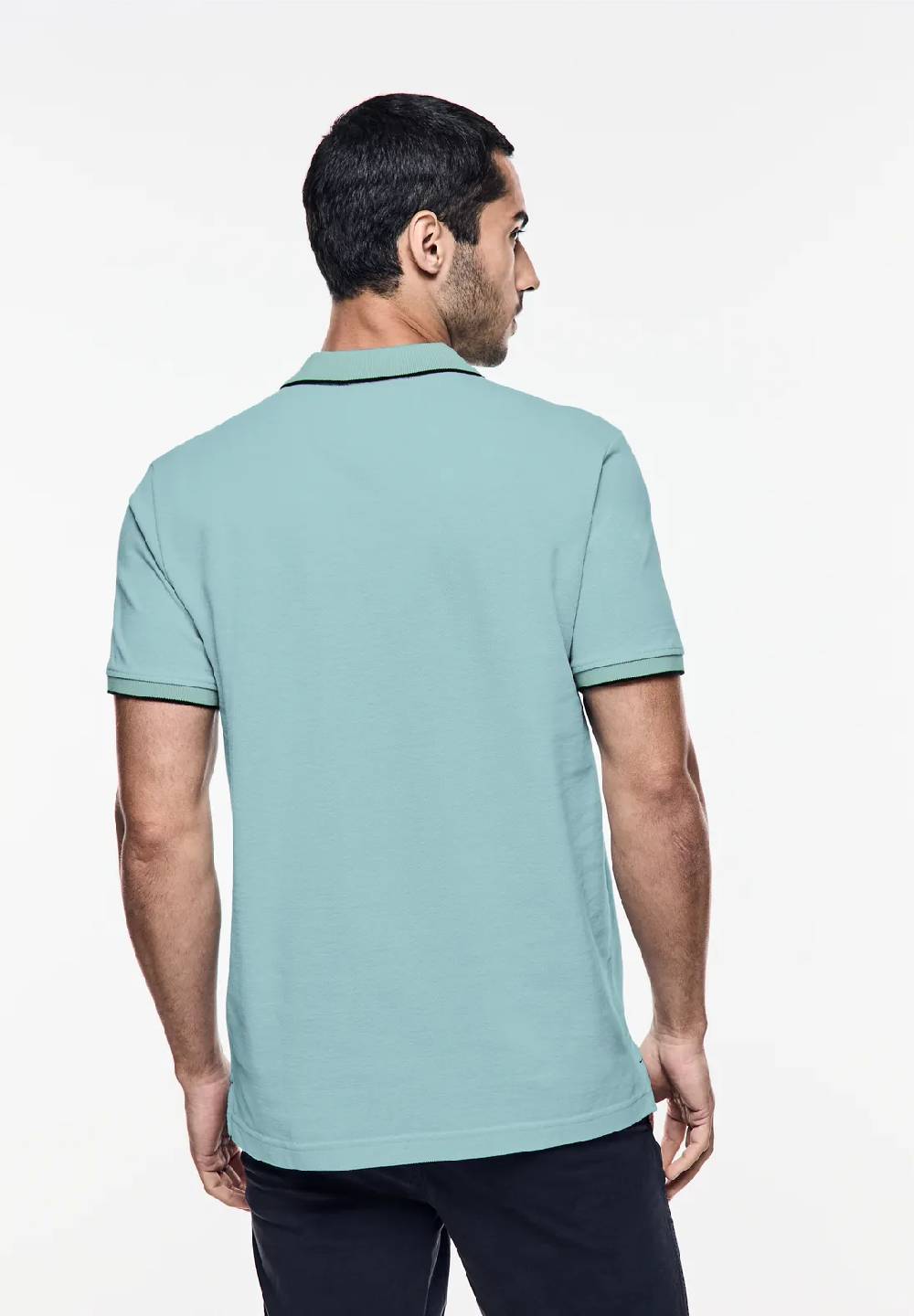 Street One Oxford Poloshirt Begrenzt auf 3 Tage