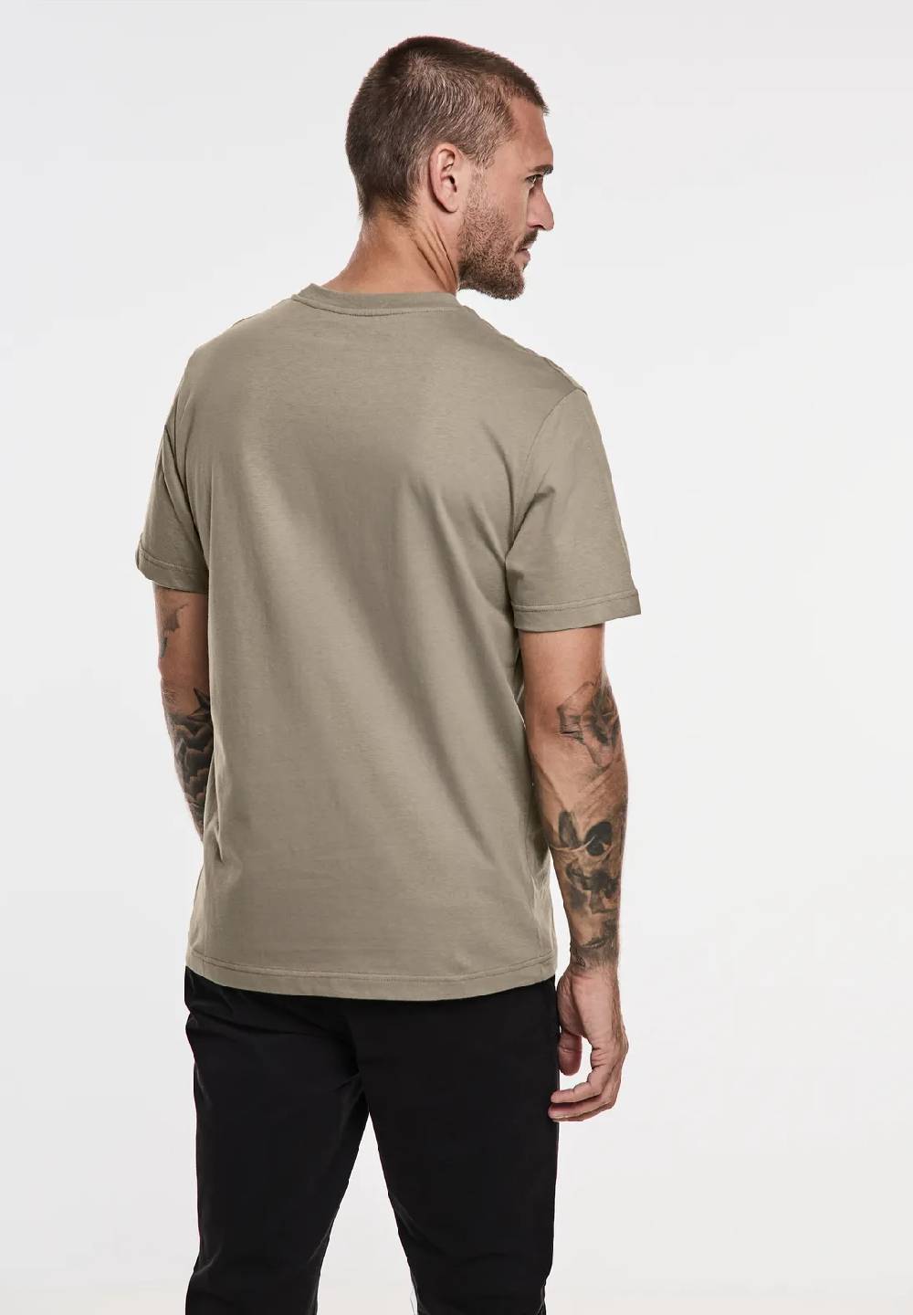 Street One Basic T-Shirt in Unifarbe Meist gekauft