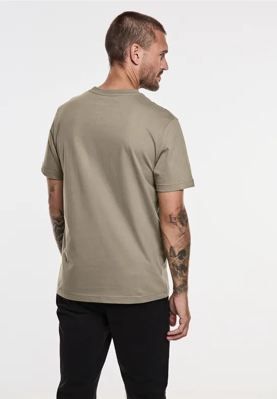 Street One Basic T-Shirt in Unifarbe Meist gekauft