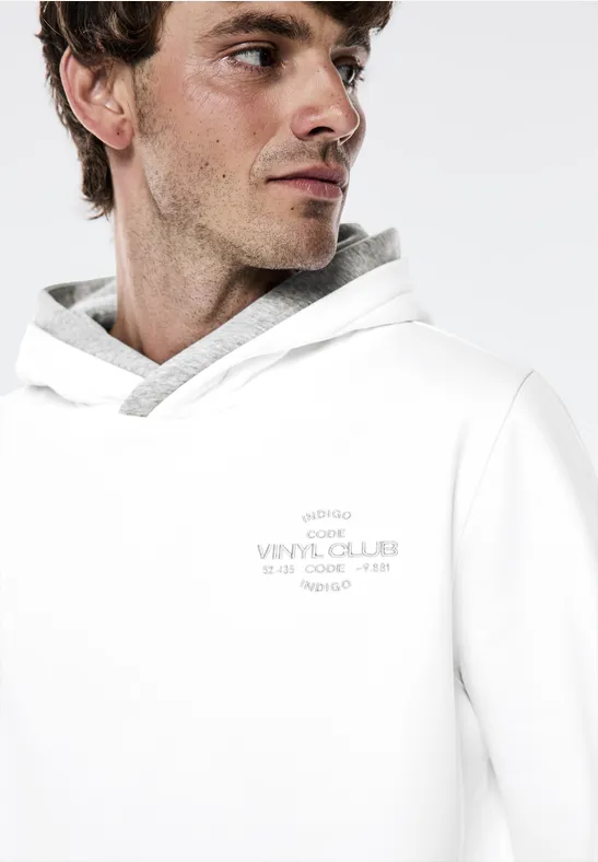 Street One Hoodie Kostenloser Versand