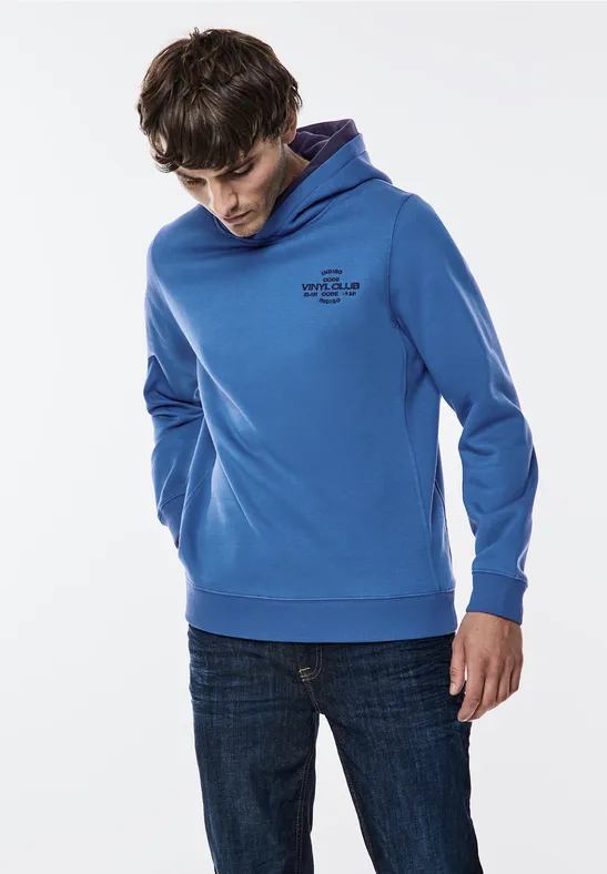 Street One Hoodie Limitierter Zeitrabatt