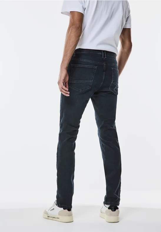 Street One Jeans im Skinny Fit - Style JUMPER Sonderangebot