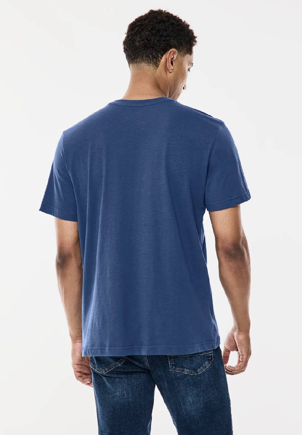 Street One T-Shirt mit Print Weihnachtsangebot