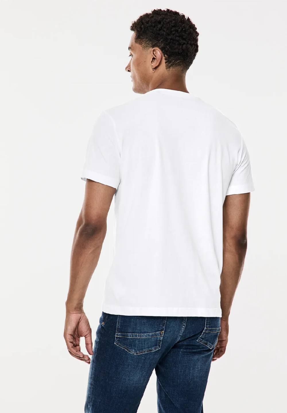 Street One T-Shirt mit Print Osterangebot