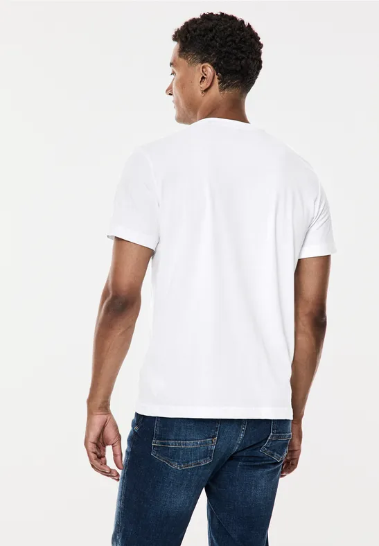 Street One T-Shirt mit Print Osterangebot