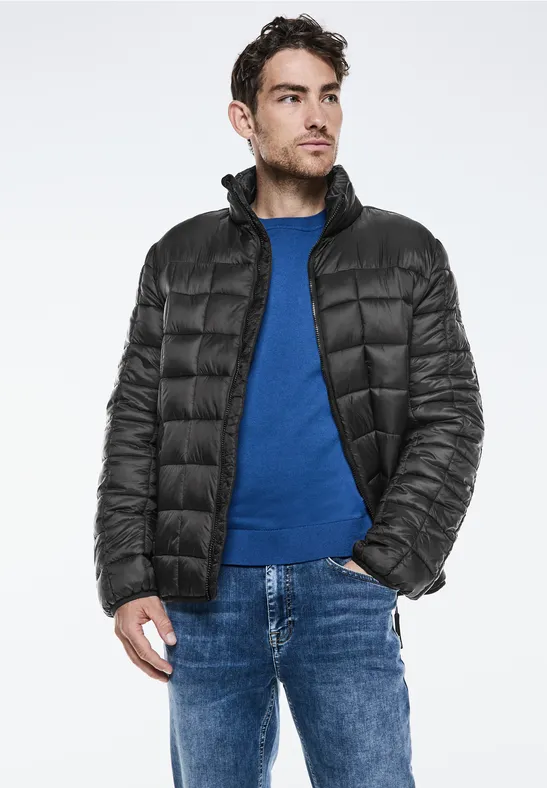 Street One Steppjacke Top Angebot