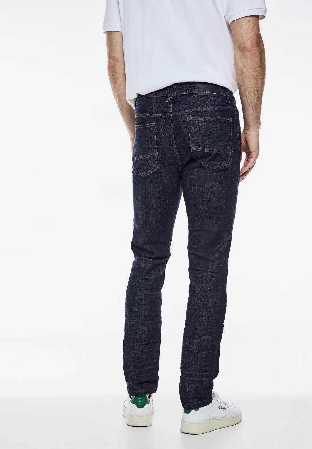 Street One Jeans im Slim Fit - Style RACER Neueste Mode