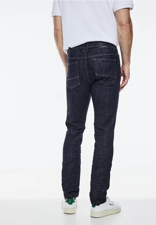 Street One Jeans im Slim Fit - Style RACER Neueste Mode