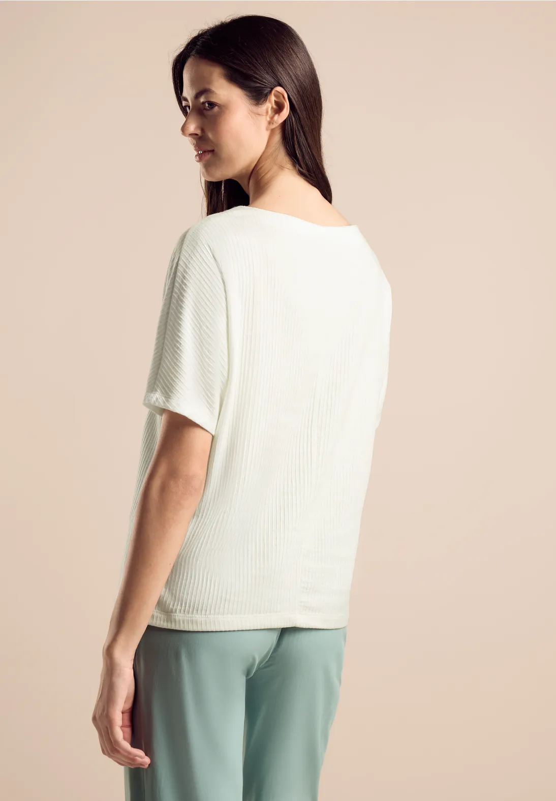 Street One Strukturshirt Neuheiten