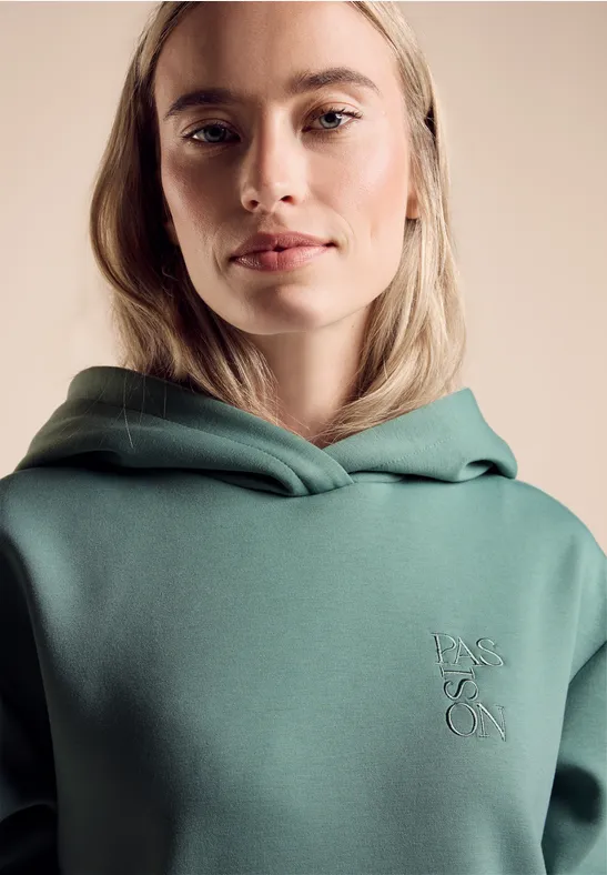 Street One Sweatshirt Bestseller