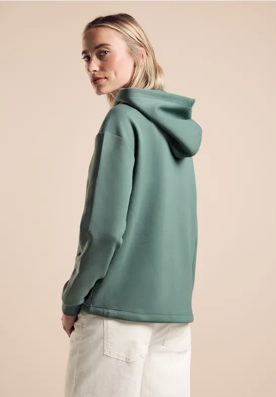 Street One Sweatshirt Bestseller