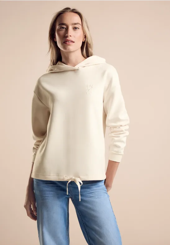 Street One Sweatshirt Saisonale Angebote