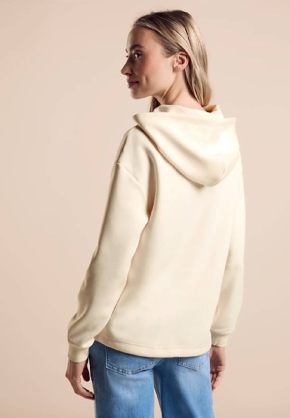 Street One Sweatshirt Saisonale Angebote