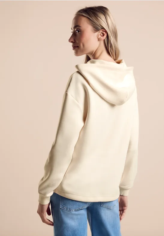 Street One Sweatshirt Saisonale Angebote