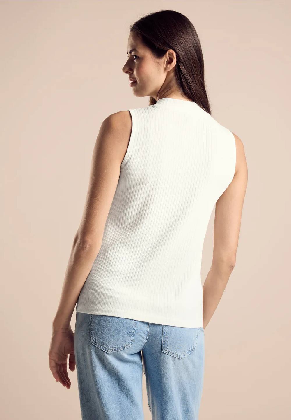 Street One Top mit Turtleneck Riesige Ersparnisse
