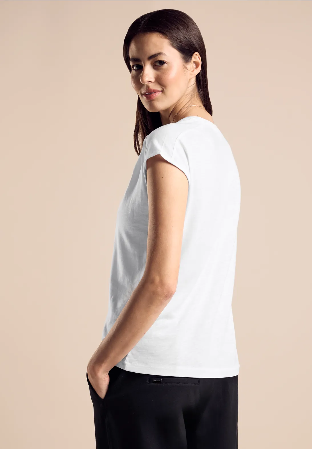 Street One Jersey-T-Shirt Wochenangebot