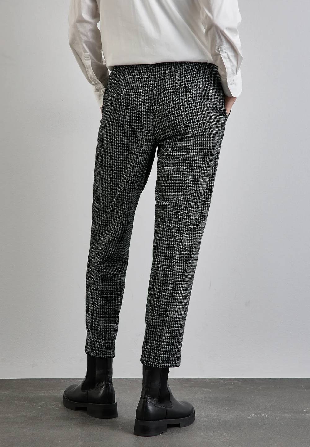 Street One Chino-Hose im Casual Fit JETZT KAUFEN