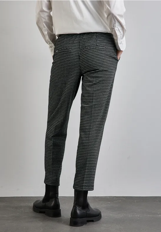 Street One Chino-Hose im Casual Fit JETZT KAUFEN