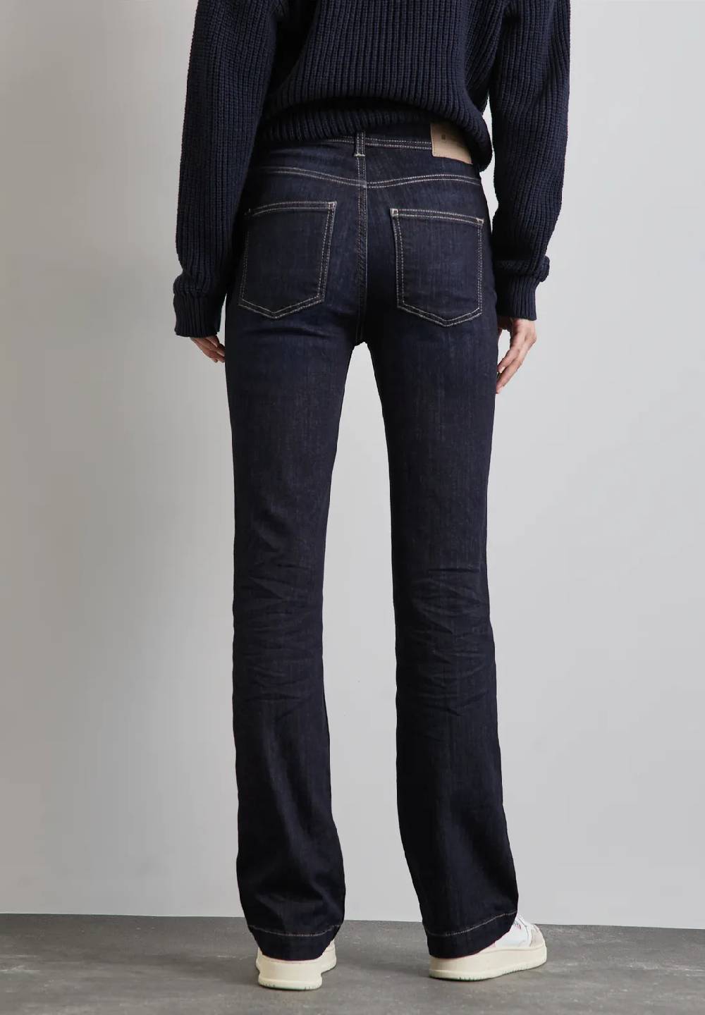 Street One Bootcut Jeans - Style BOOTCUT 2025