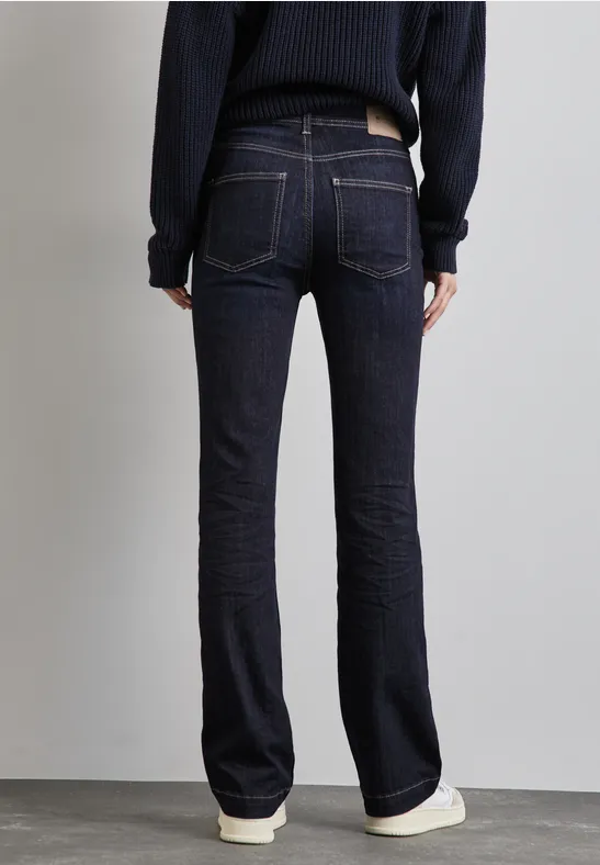 Street One Bootcut Jeans - Style BOOTCUT 2025