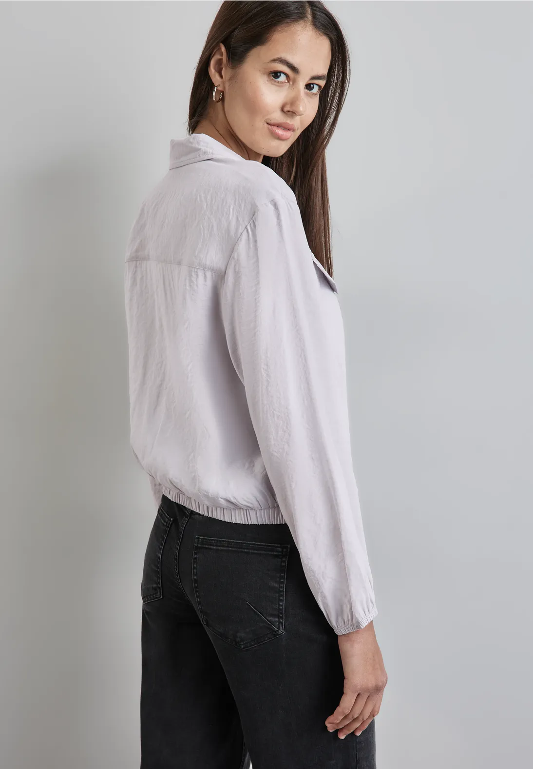 Street One Blouson mit Taschen Blitzverkäufe