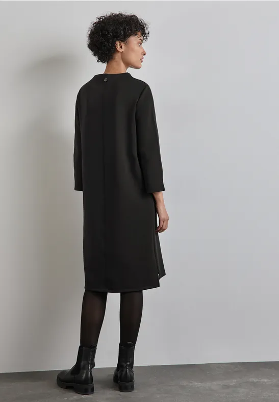 Street One Kleid mit Turtleneck Weihnachtsangebot
