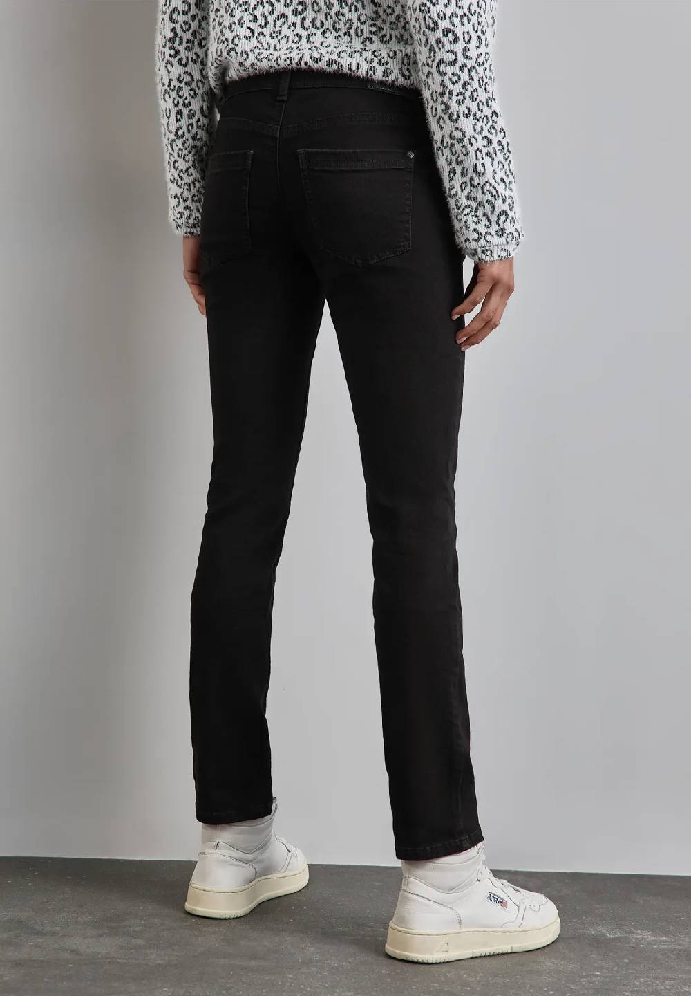 Street One Straight Leg Jeans - Style IOWA Osterangebot