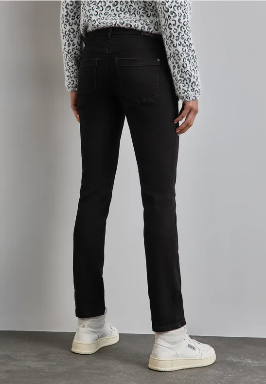 Street One Straight Leg Jeans - Style IOWA Osterangebot
