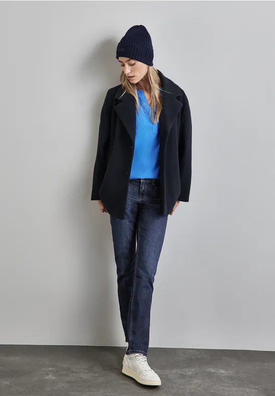 Street One Straight Leg Jeans - Style IOWA Muttertagsangebot