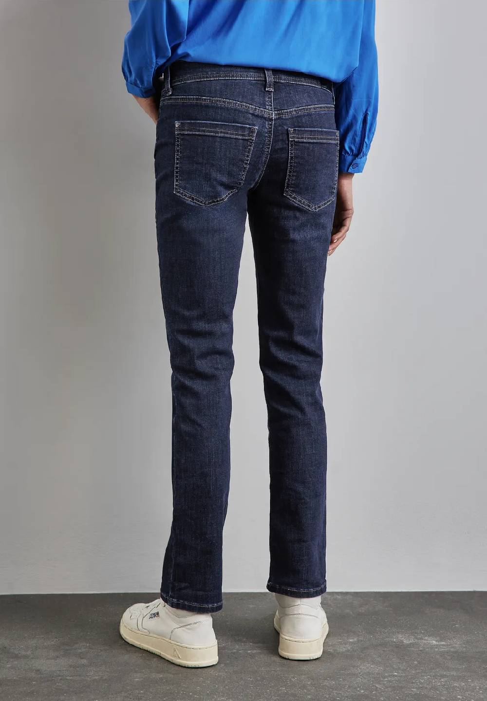 Street One Straight Leg Jeans - Style IOWA Muttertagsangebot