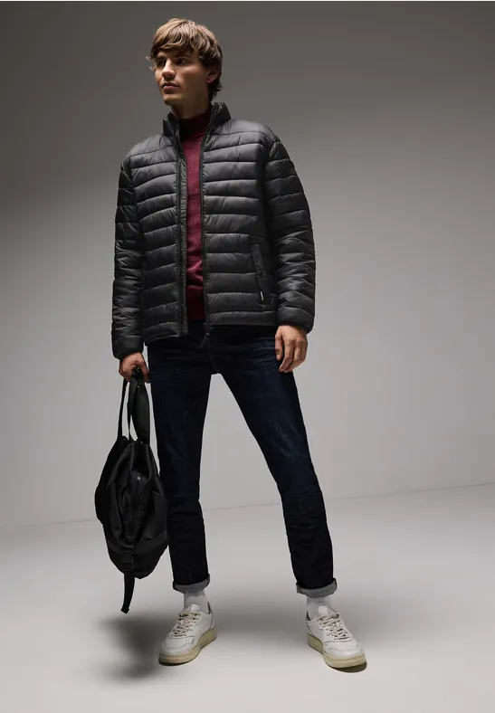 Street One Leichte Steppjacke Online Outlet