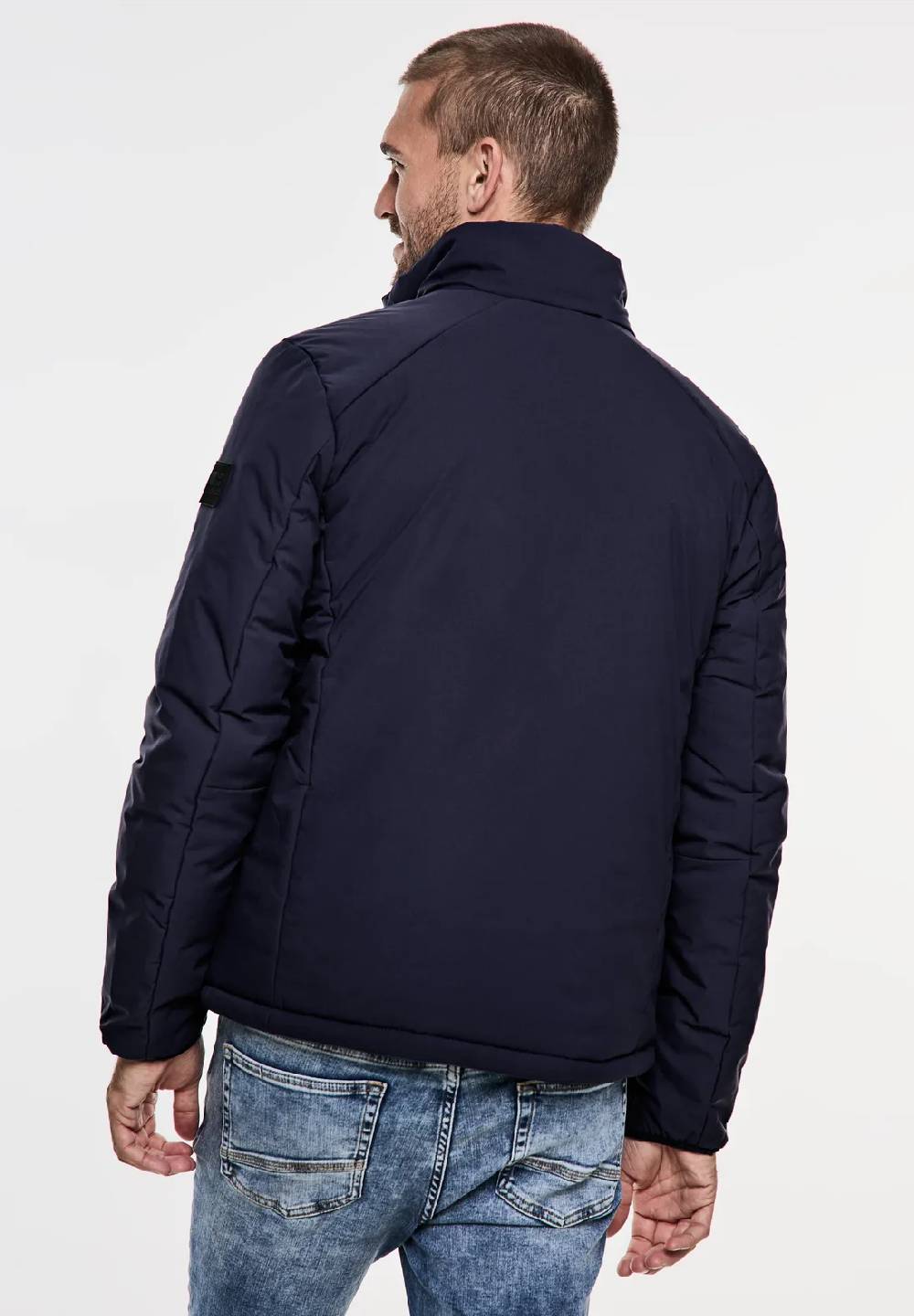 Street One Jacke mit Steppeinsatz Zeitlich begrenztes Angebot