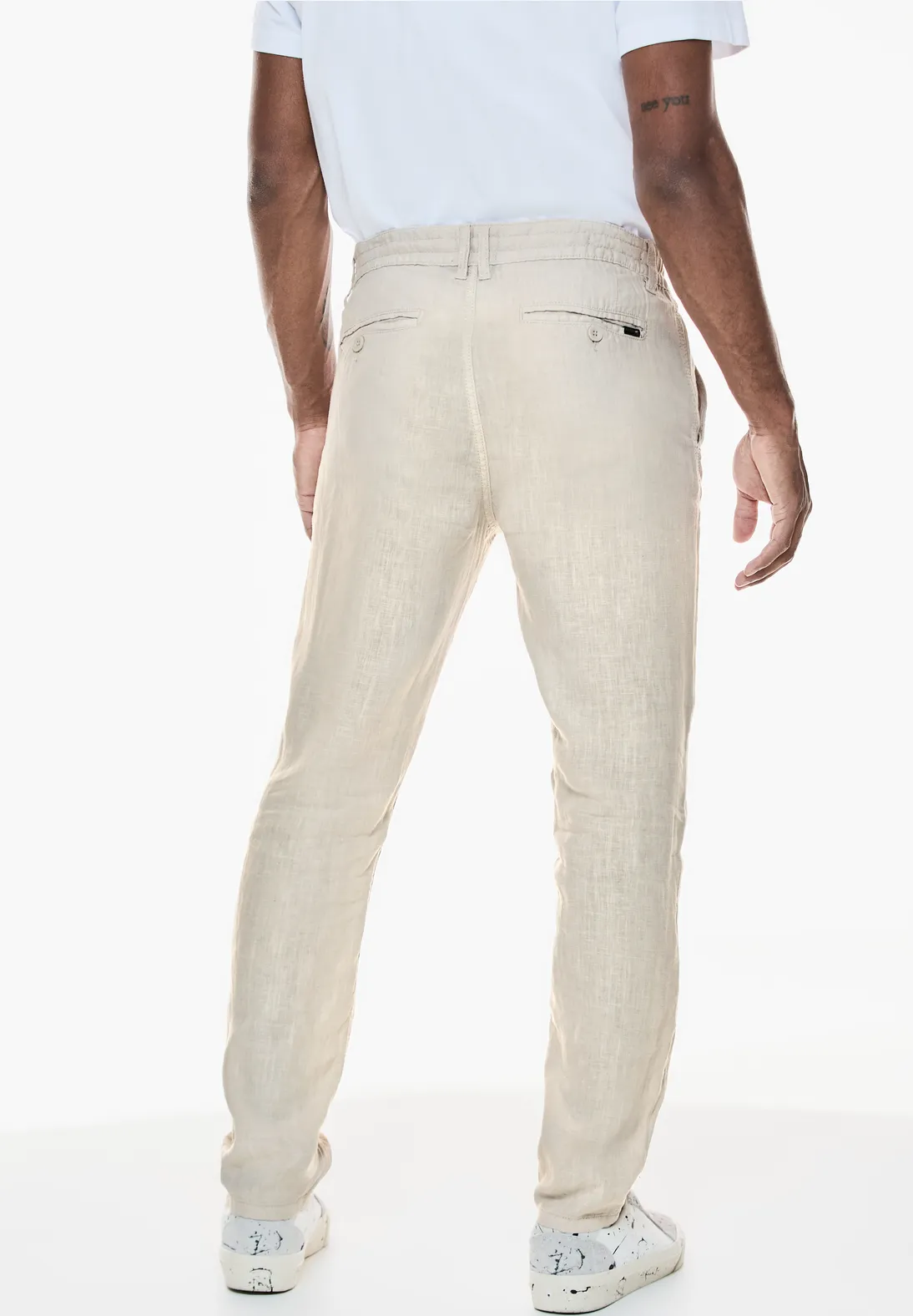 Street One Leinenhose Neuheiten