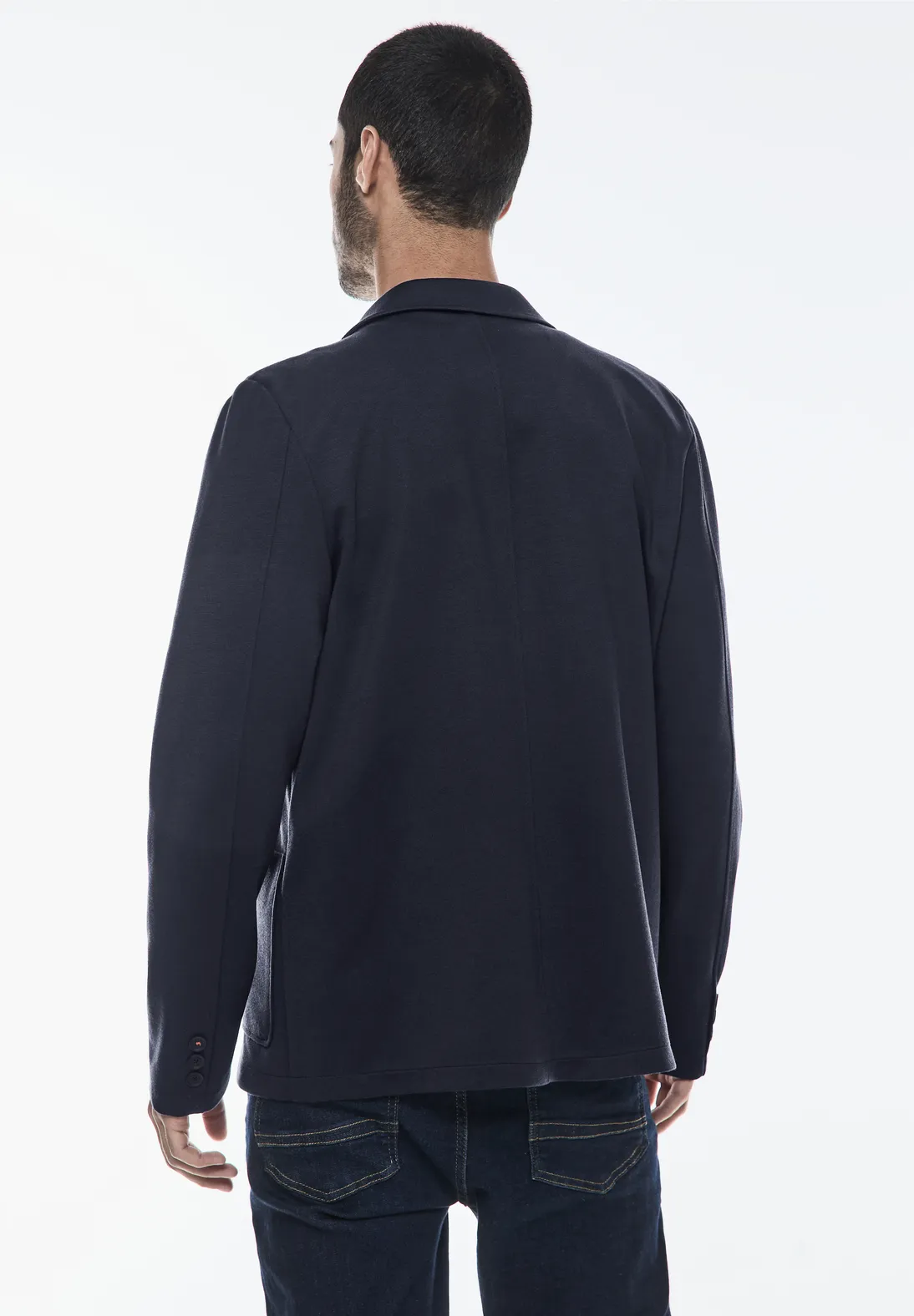 Street One Heavy Jersey Sakko Saisonale Angebote