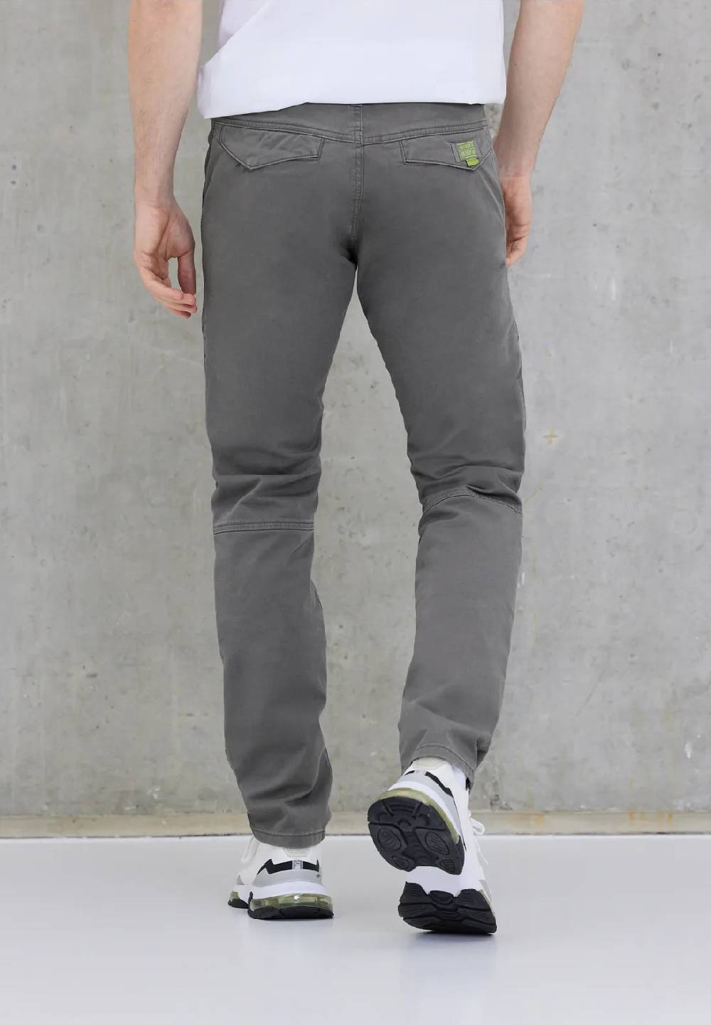 Street One Slim Fit Cargohose Riesige Ersparnisse