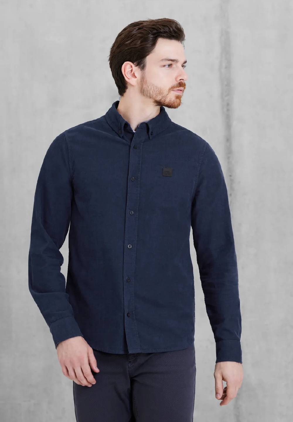 Street One Button-Down Cordhemd Wochenangebot