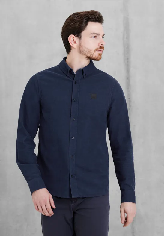 Street One Button-Down Cordhemd Wochenangebot