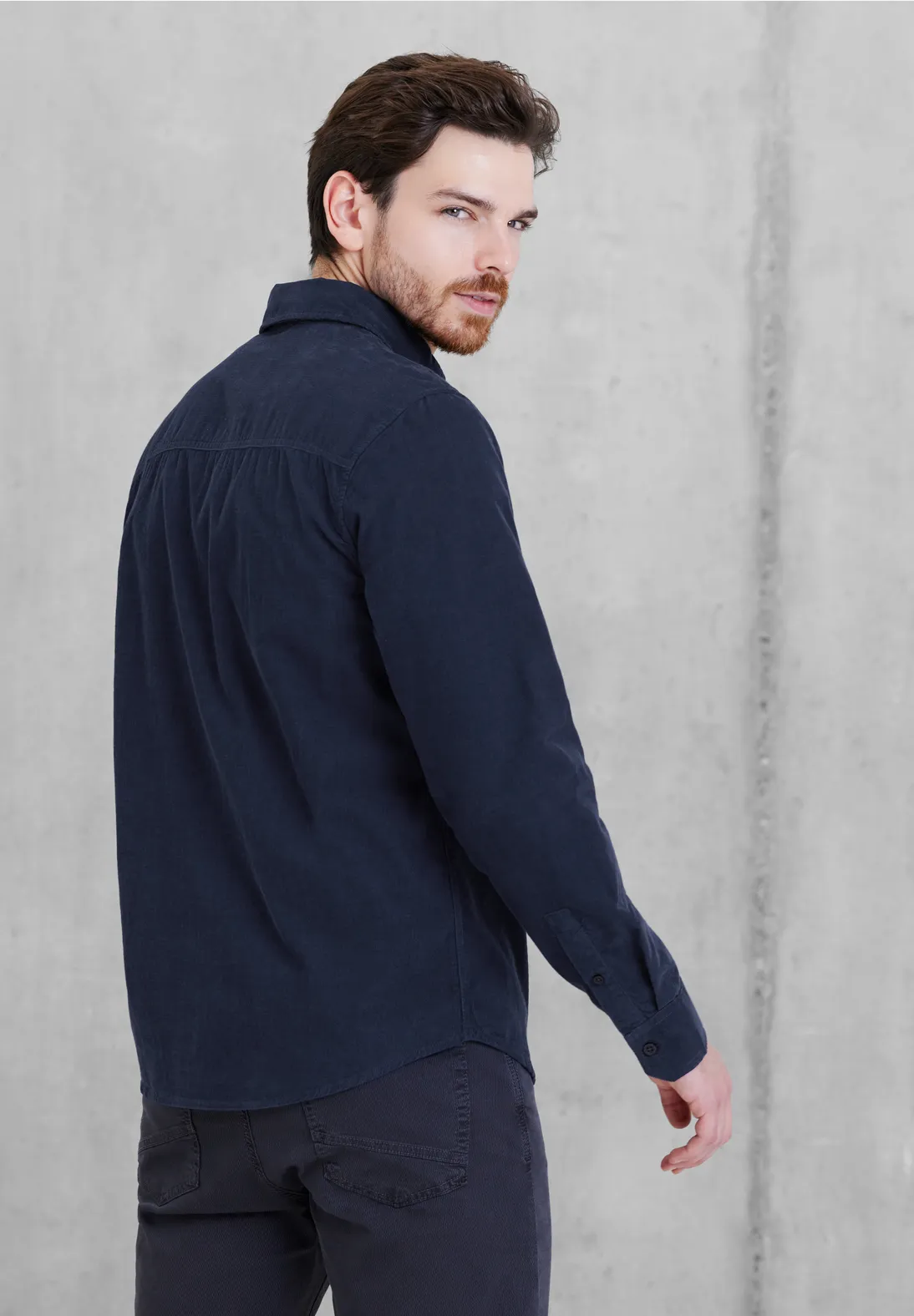 Street One Button-Down Cordhemd Wochenangebot