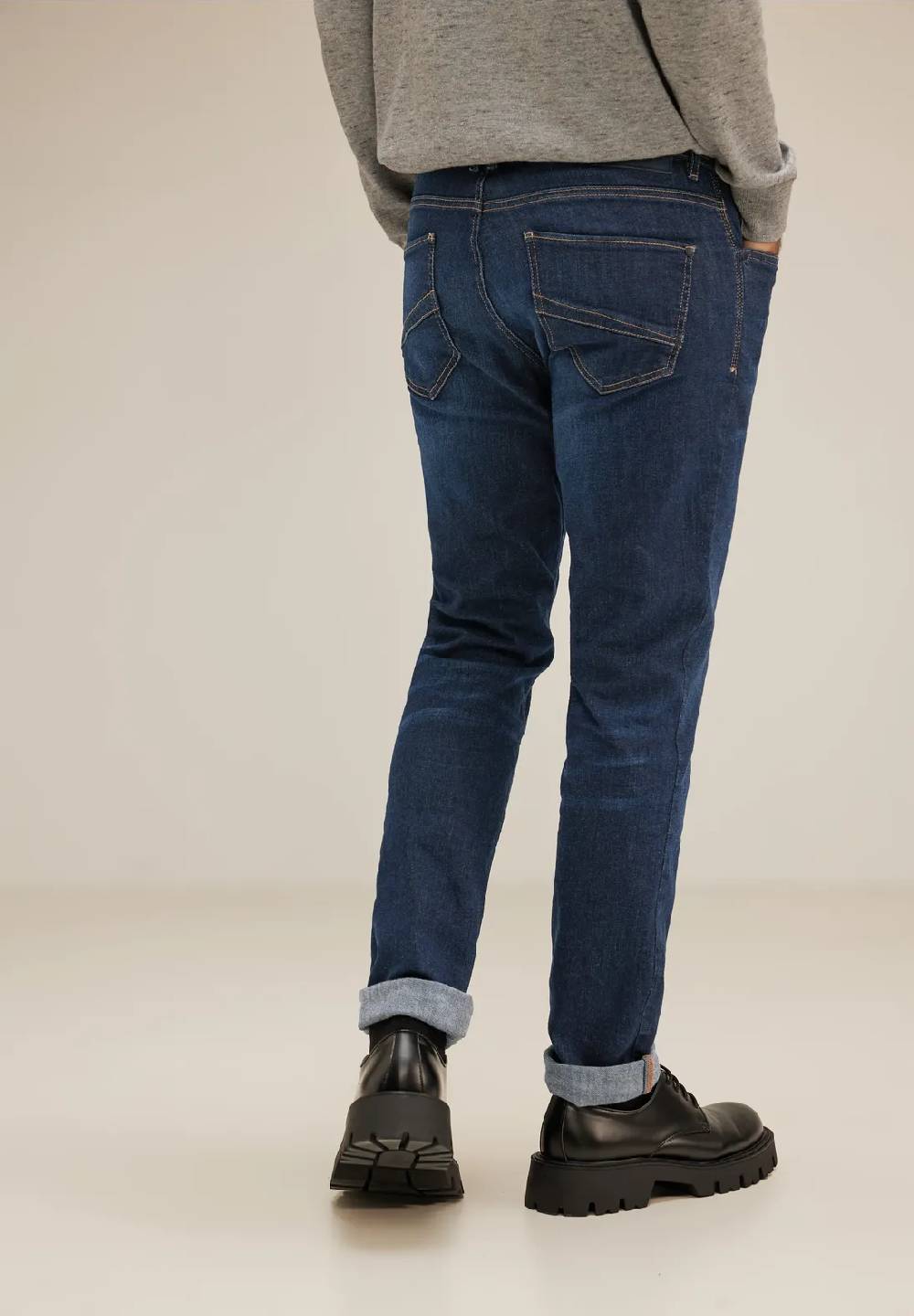 Street One Regular Fit Jeans - Style PLAYER Letzte 2 Tage