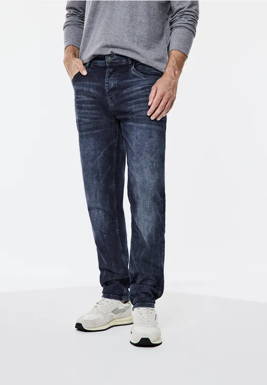 Street One Explorer Relaxed Fit Jeans - Style EXPLORER Bis zu 50% Rabatt