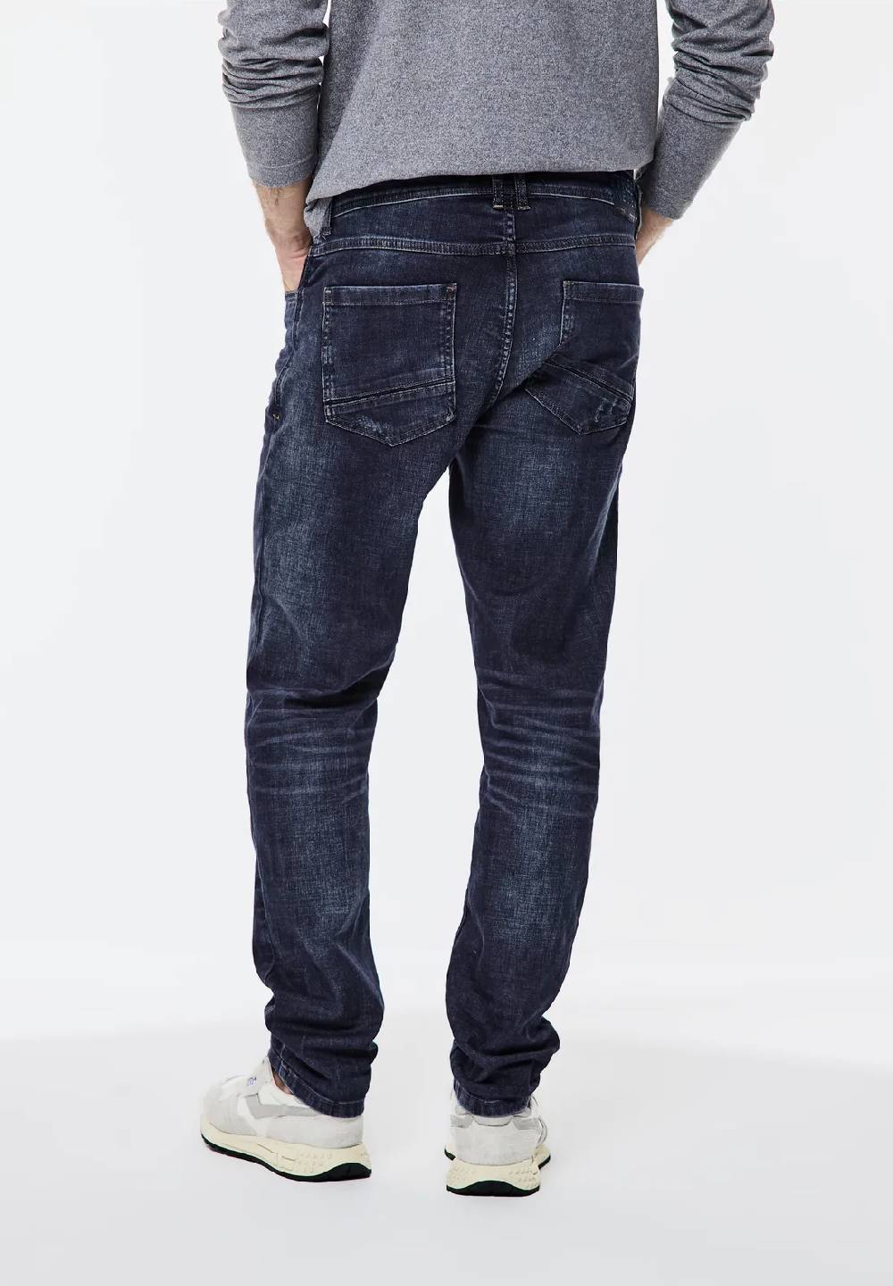 Street One Explorer Relaxed Fit Jeans - Style EXPLORER Bis zu 50% Rabatt