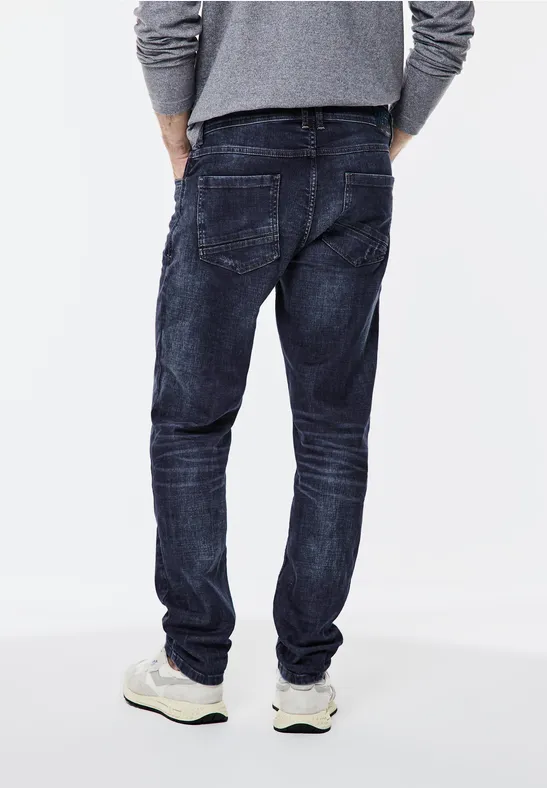 Street One Explorer Relaxed Fit Jeans - Style EXPLORER Bis zu 50% Rabatt