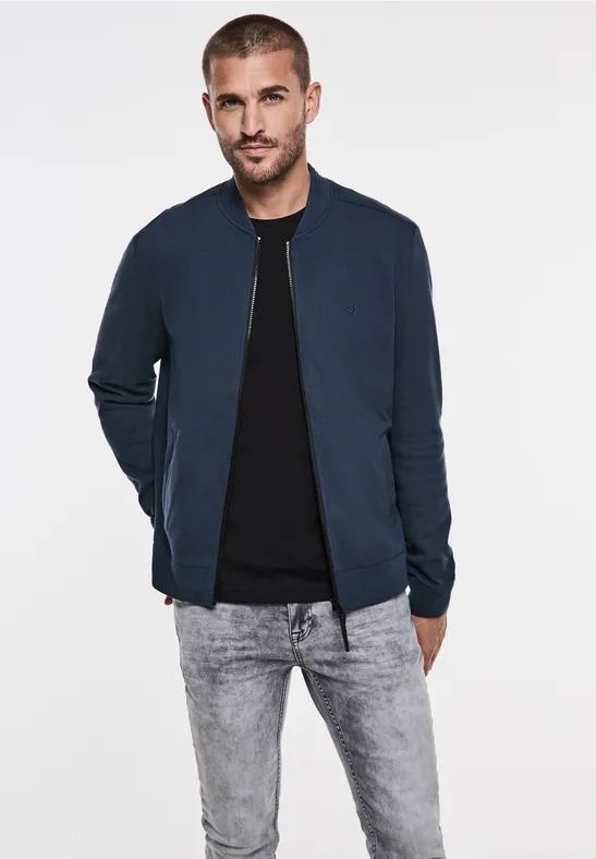 Street One Piqué Blouson Bis zu 65% Rabatt