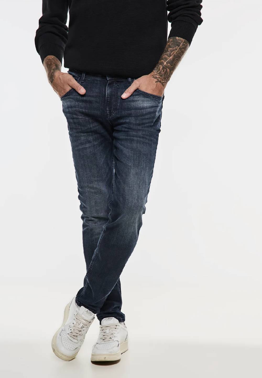 Street One Skinny Fit Jeans - Style JUMPER Nur für heute